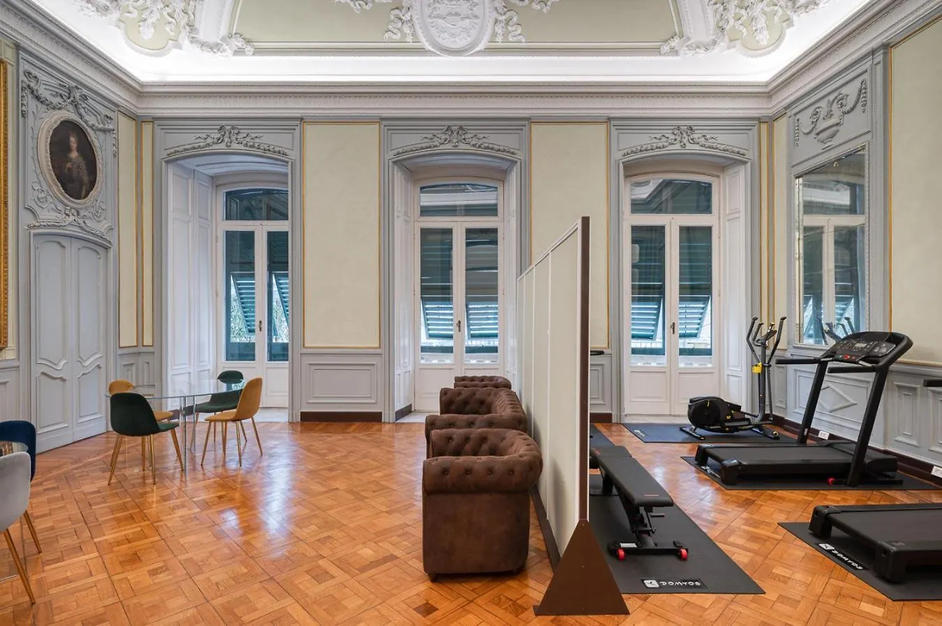 Via Emilio Bensa - Le Case Di Bart Genoa Holiday home